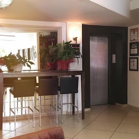 Imperial Hotel Tel Awiw Zewnętrze zdjęcie