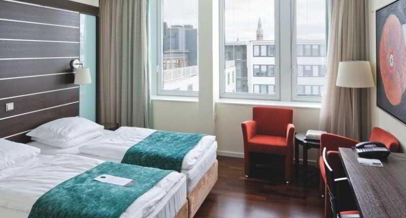 Imperial Hotel Tel Awiw Zewnętrze zdjęcie