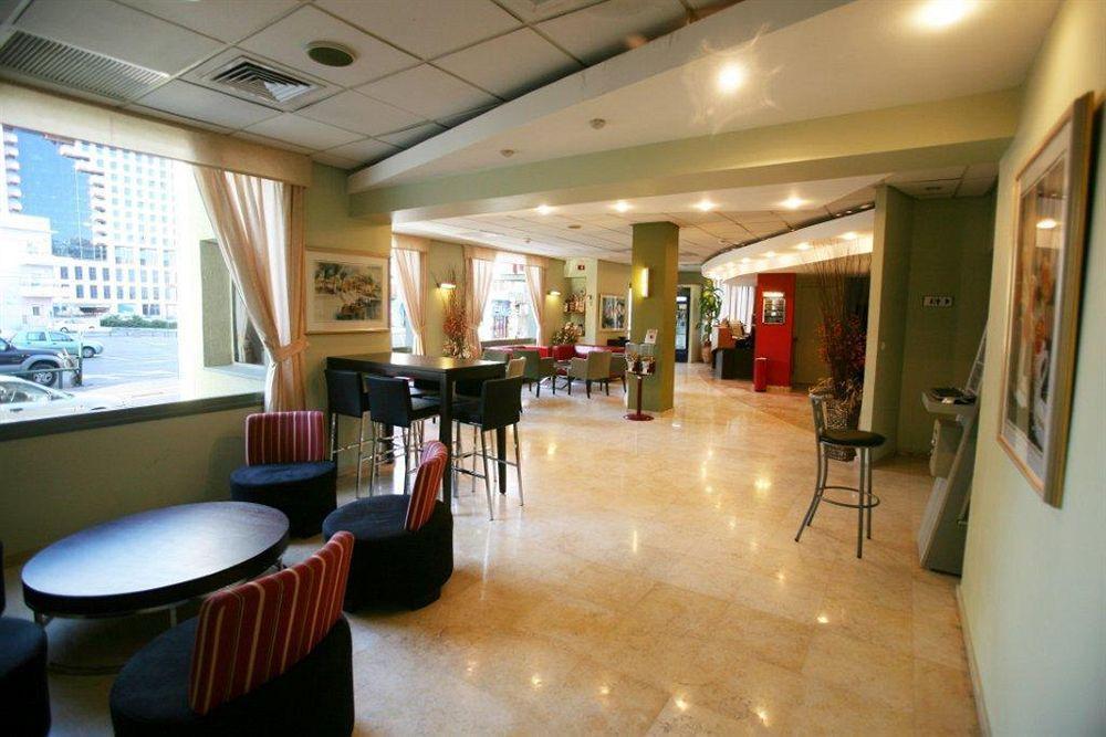 Imperial Hotel Tel Awiw Zewnętrze zdjęcie