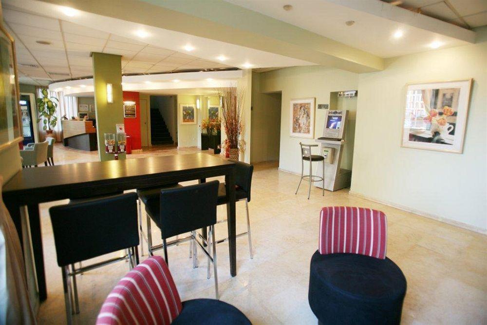 Imperial Hotel Tel Awiw Zewnętrze zdjęcie