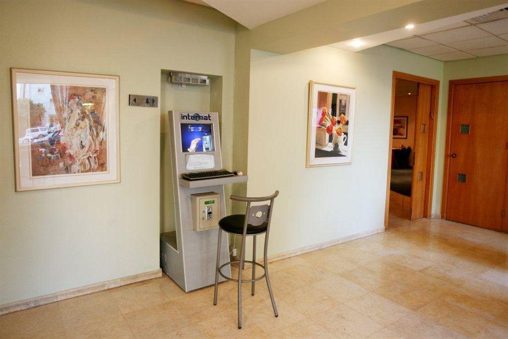 Imperial Hotel Tel Awiw Zewnętrze zdjęcie