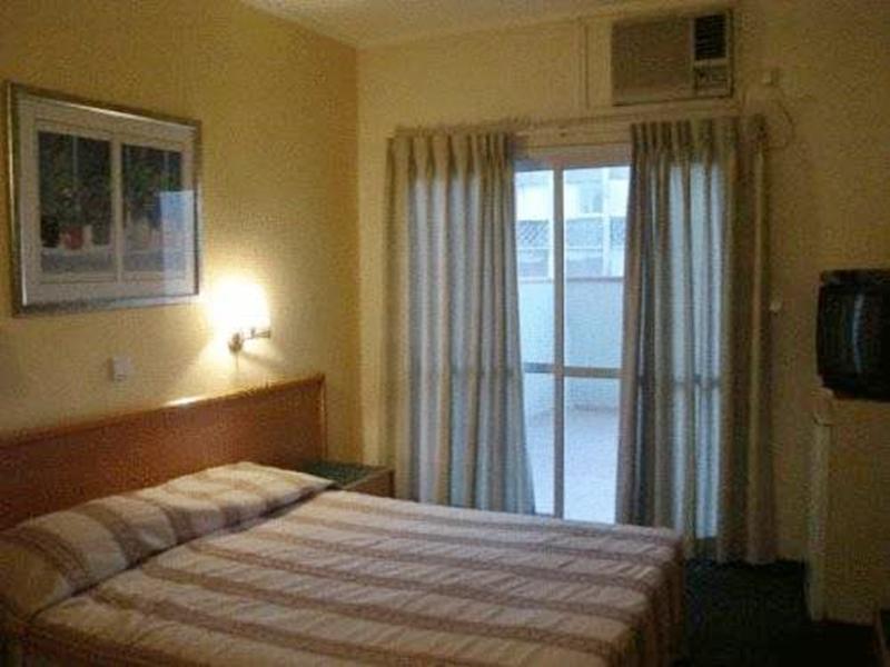 Imperial Hotel Tel Awiw Zewnętrze zdjęcie