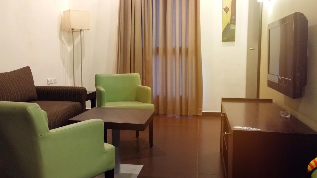 Imperial Hotel Tel Awiw Zewnętrze zdjęcie
