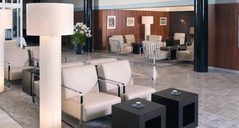 Imperial Hotel Tel Awiw Zewnętrze zdjęcie
