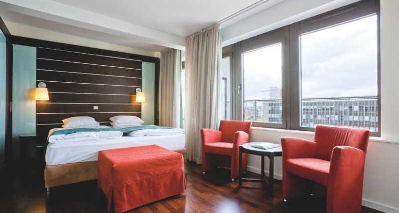 Imperial Hotel Tel Awiw Zewnętrze zdjęcie