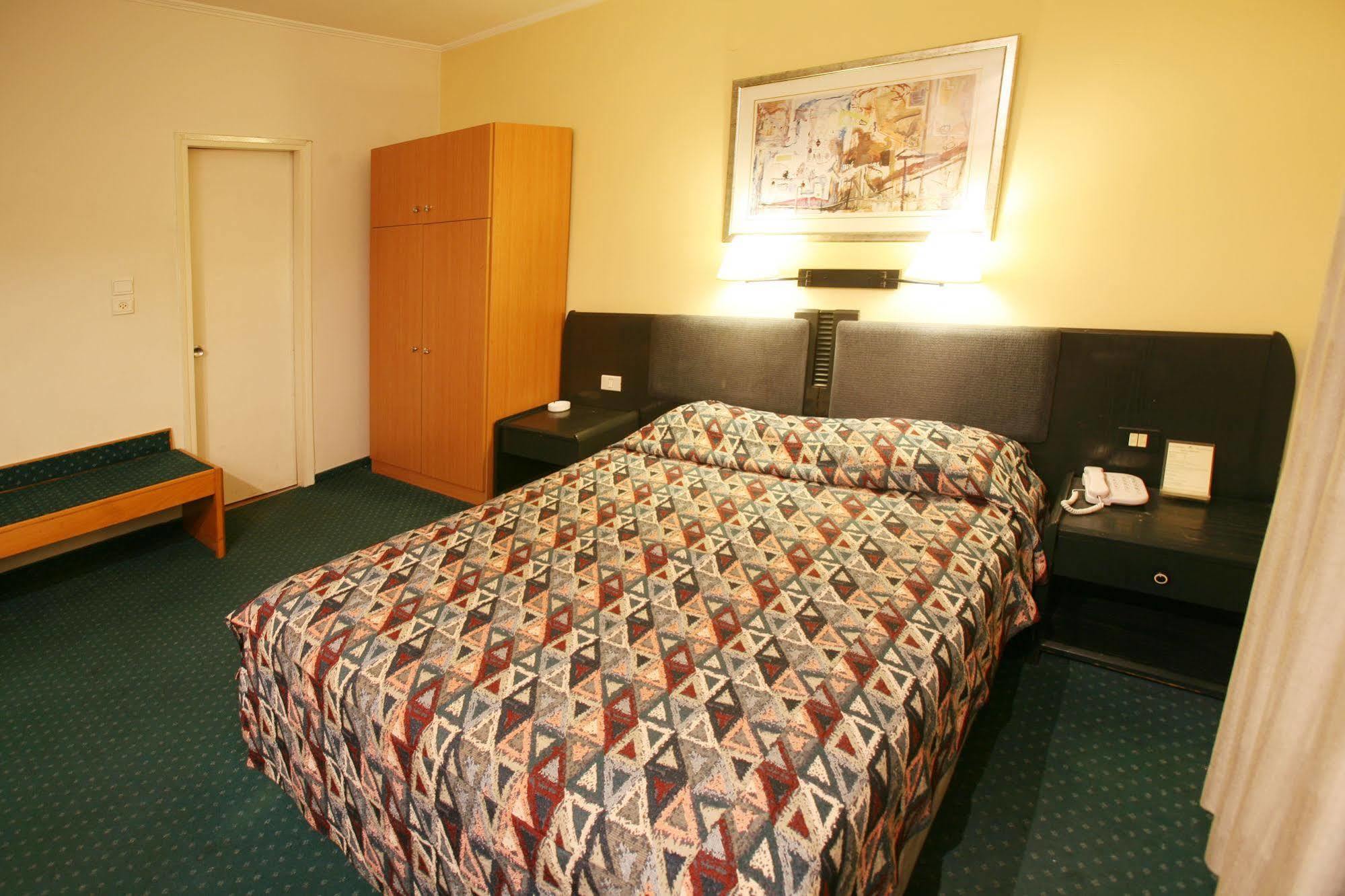 Imperial Hotel Tel Awiw Zewnętrze zdjęcie