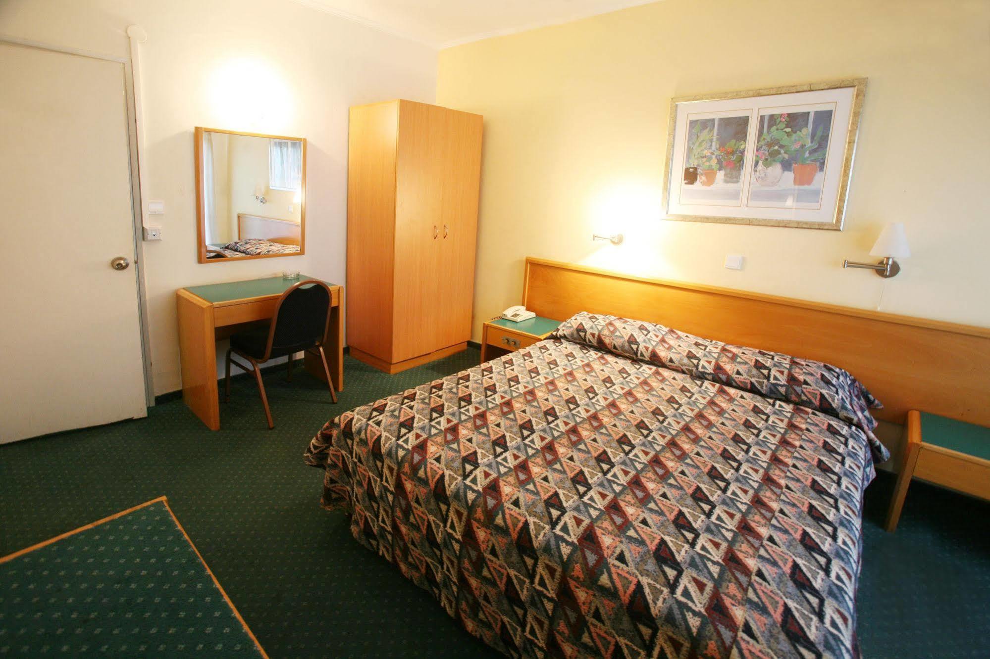 Imperial Hotel Tel Awiw Zewnętrze zdjęcie