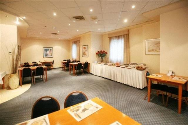 Imperial Hotel Tel Awiw Zewnętrze zdjęcie